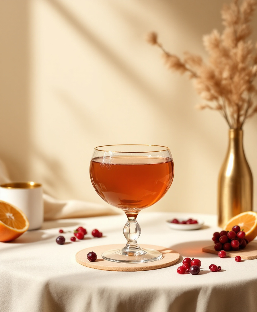 Rhine Wine Punch