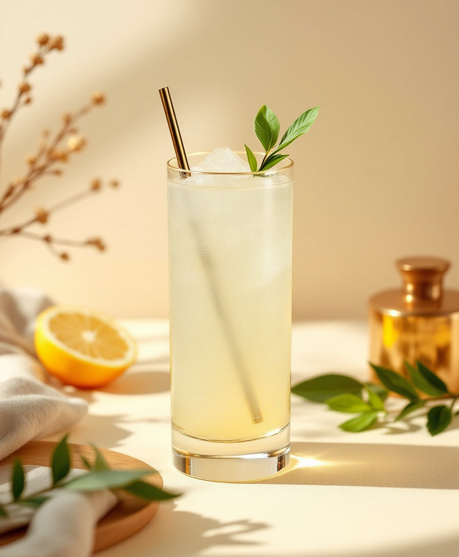 Tom Collins