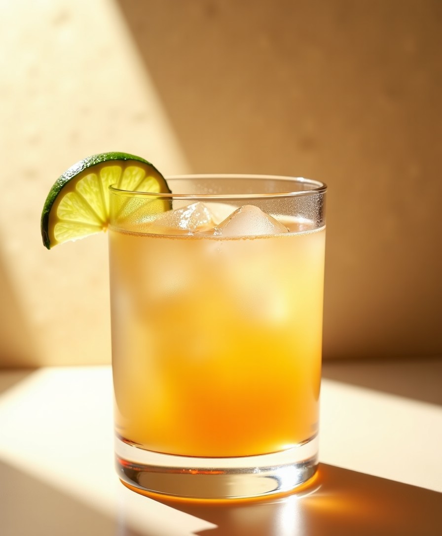 Tommy's Margarita
